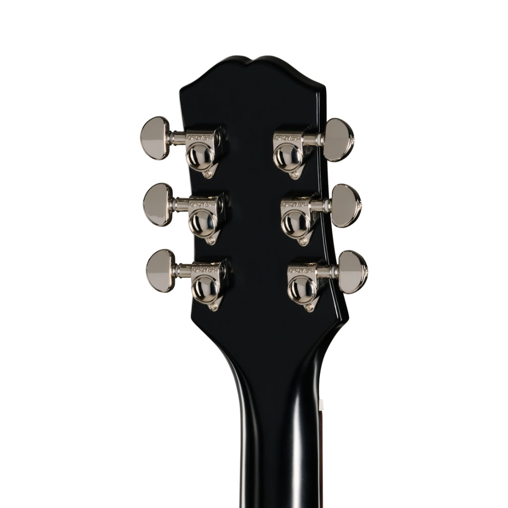 Epiphone - J-45 Standard EC Acoustic Guitar - Vintage Sunburst
