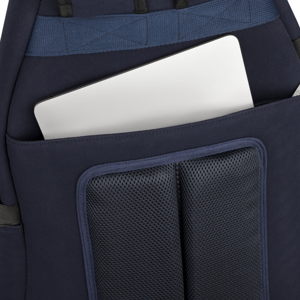 Fender - Troubadour Electric Guitar Gig Bag - Navy