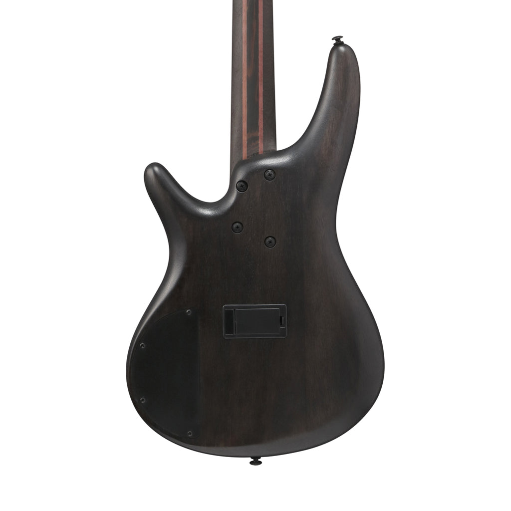 Ibanez SR1320SB Premium Bass Nordstrand Pickups - Icebreaker Wave Flat