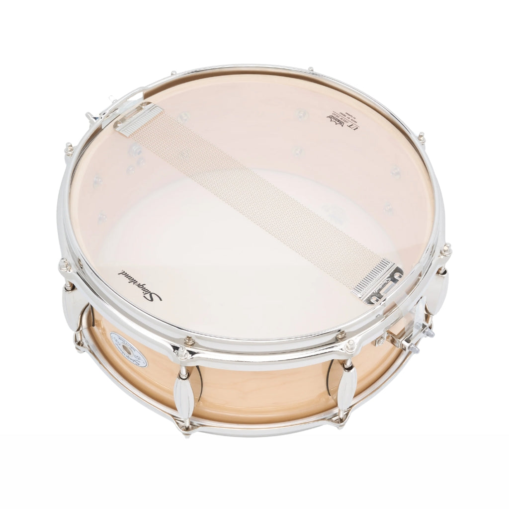 Slingerland - Studio King Snare Drum - 5.5 inches x 14 inches, Ventura Sand Lacquer