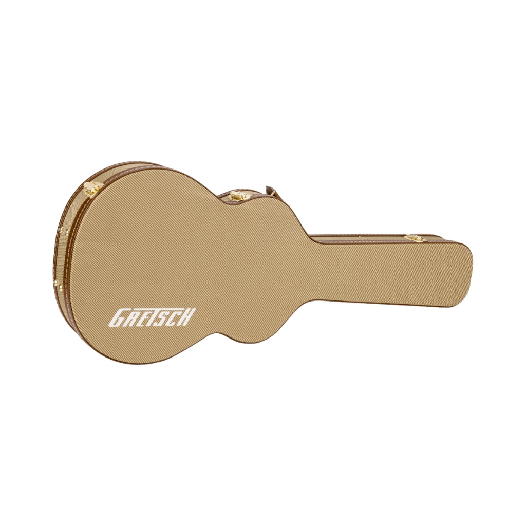 Gretsch - G2622T Streamliner Center Block Case in - Tweed