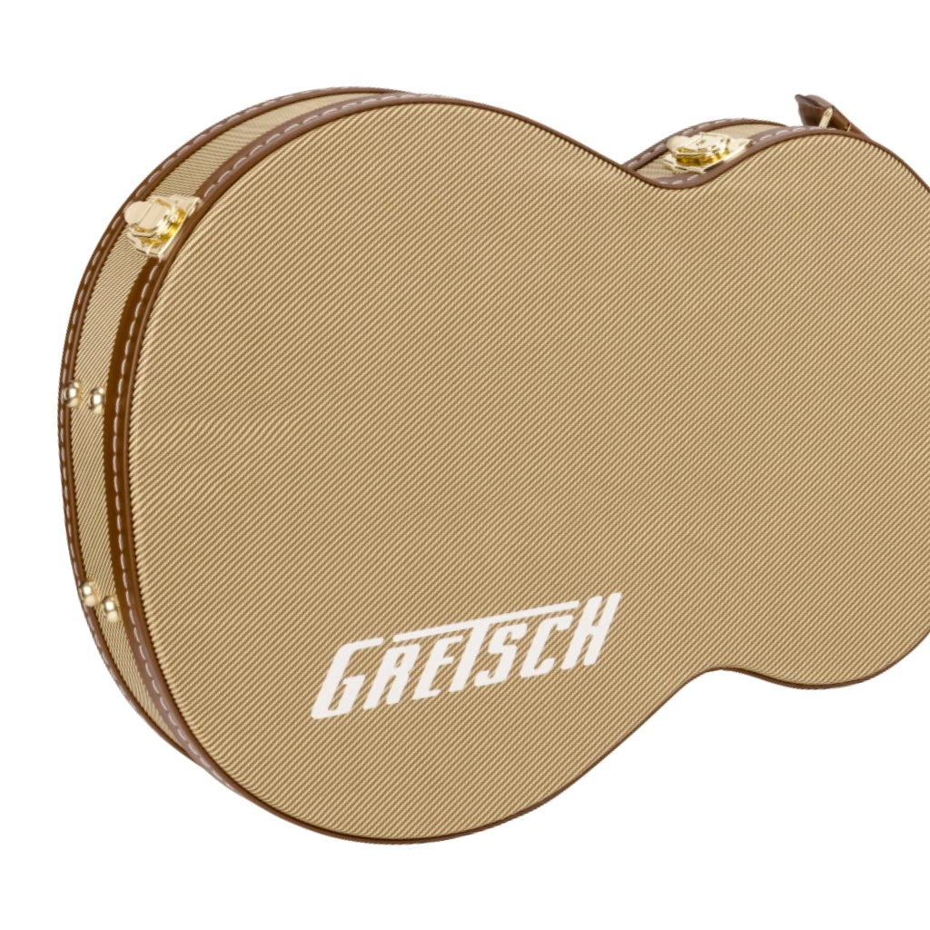 Gretsch - G2622T Streamliner Center Block Case in - Tweed