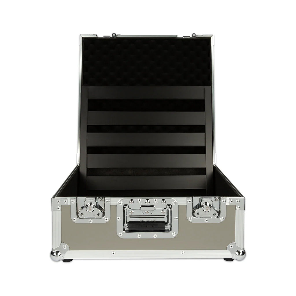 PedalTrain XD-18 Pedalboard w/Tour Case