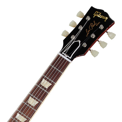 Gibson 59 Les Paul Standard Ultra Light Back Royal Tea