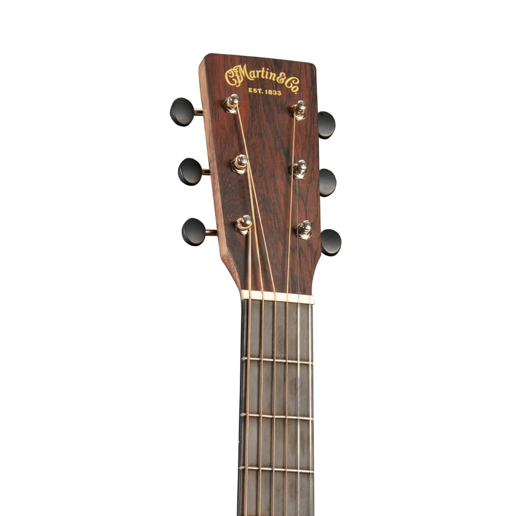 Martin Road Series D-10E Retro Acoustic-Electric Guitar