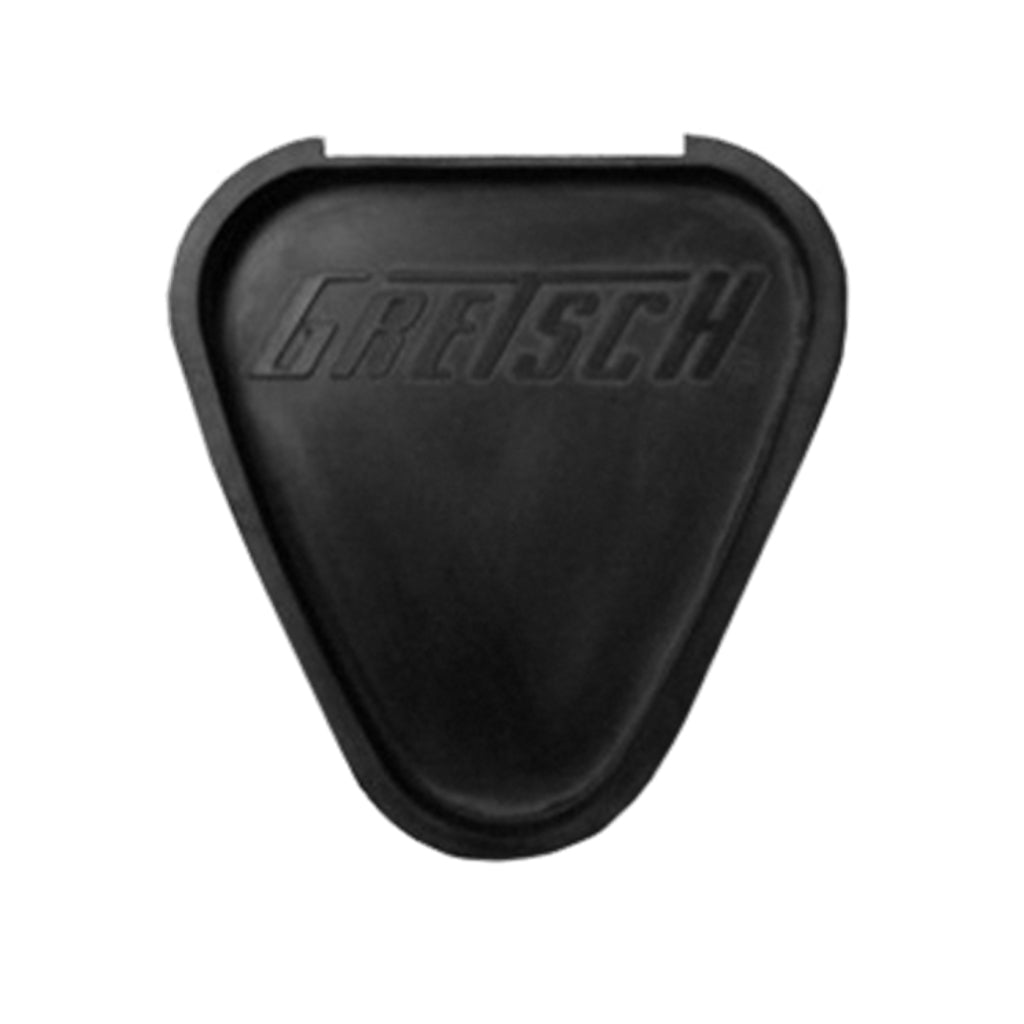Gretsch - Rancher Acoustic Soundhole Cover - Black