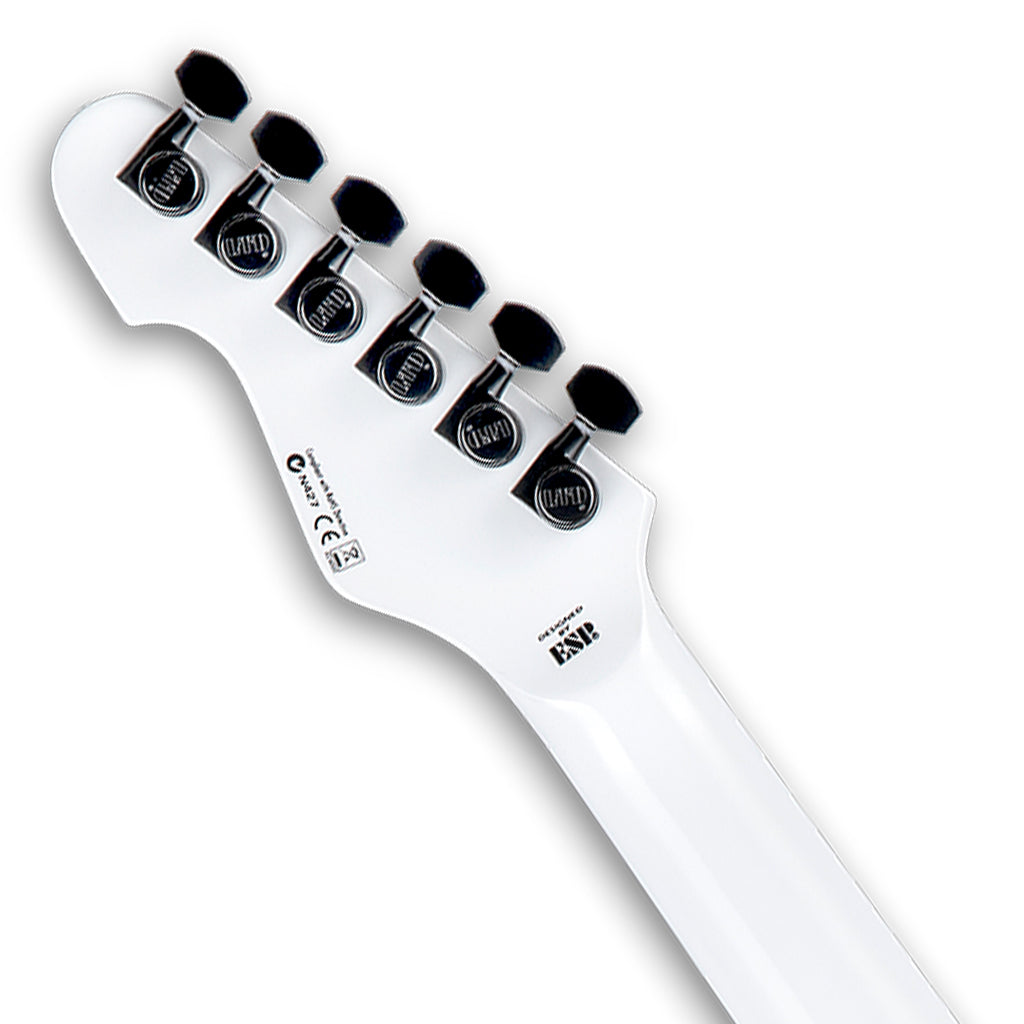 ESP LTD TE-1000 - Snow White
