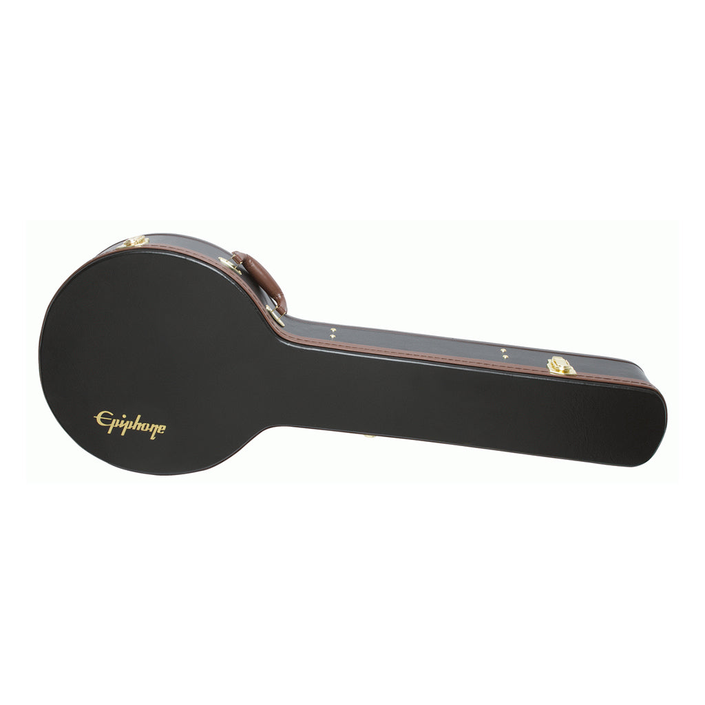 Epiphone 5 String Banjo Hard Case