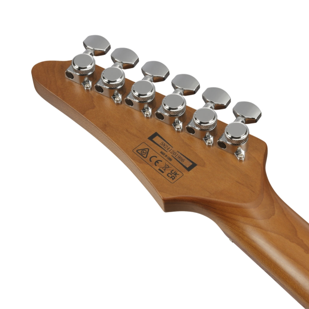 Ibanez - AZ24S2 Electric Guitar - Black