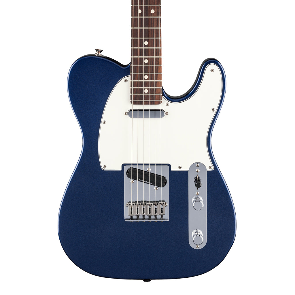 Fender Limited Edition Player II Telecaster Roasted Maple Neck - Moonlight Drive, Rosewood Fingerboard