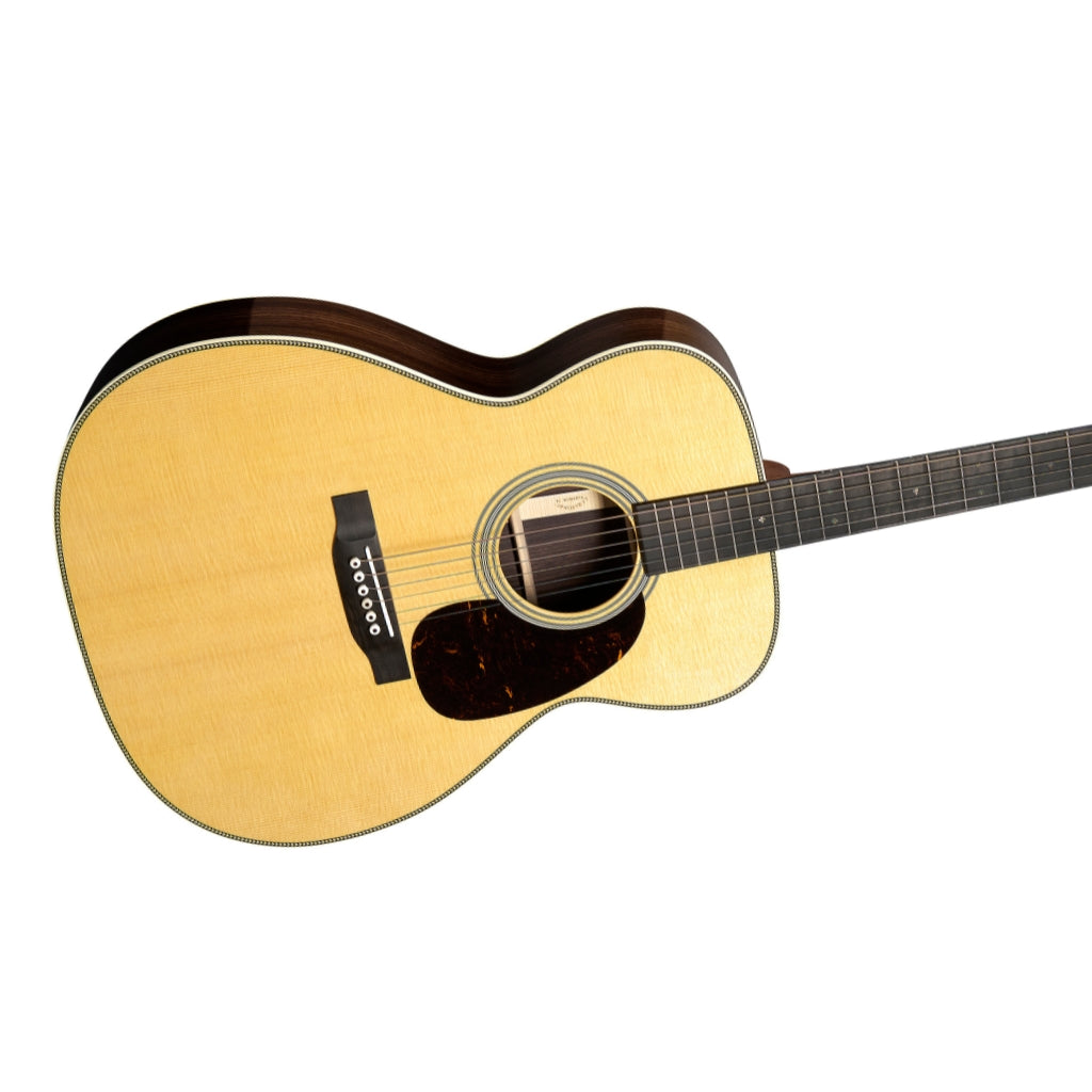 Martin - Standard Series M-28 Acoustic Guitar - Spruce Top