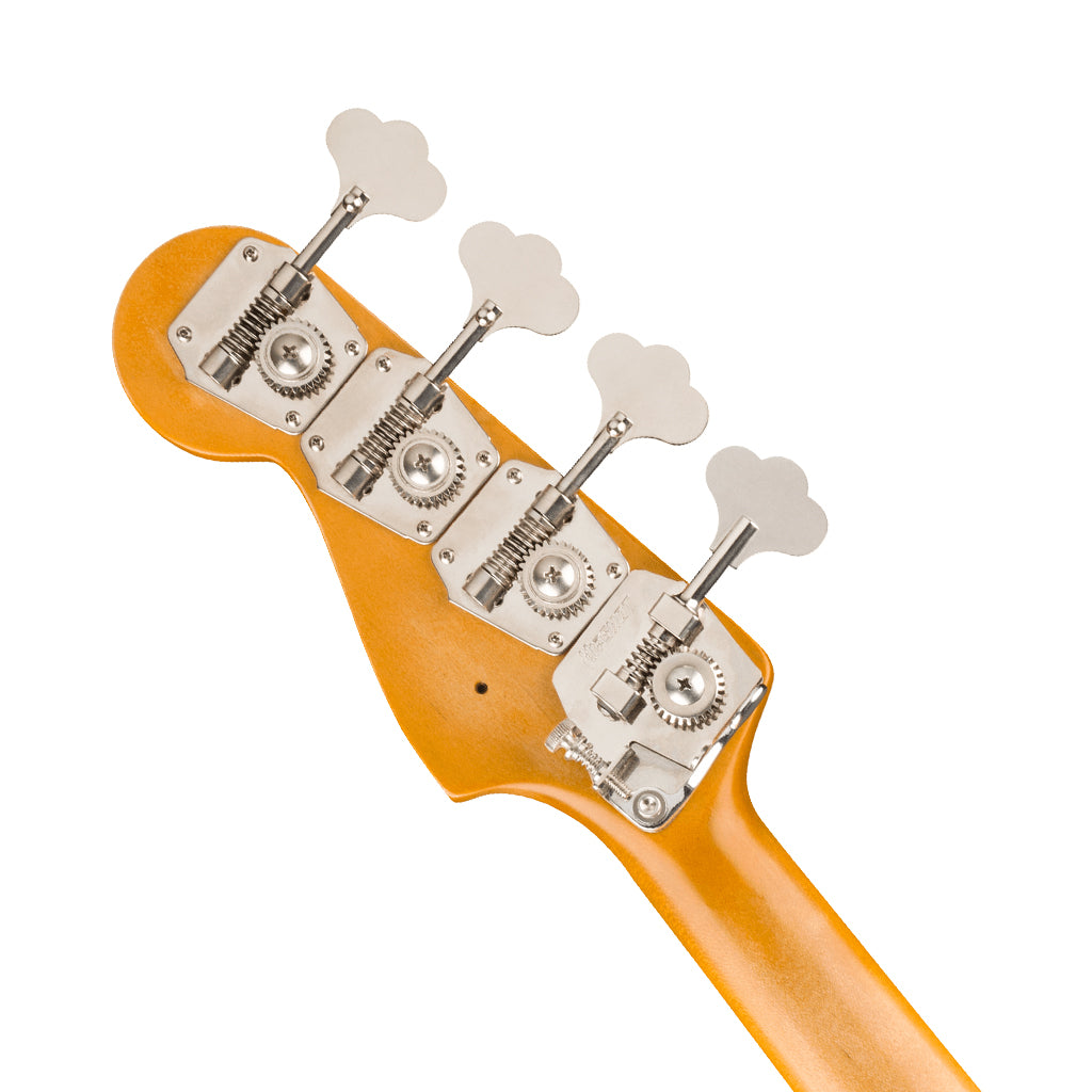Fender Lee Sklar Precision Bass Rosewood Fingerboard - Natural