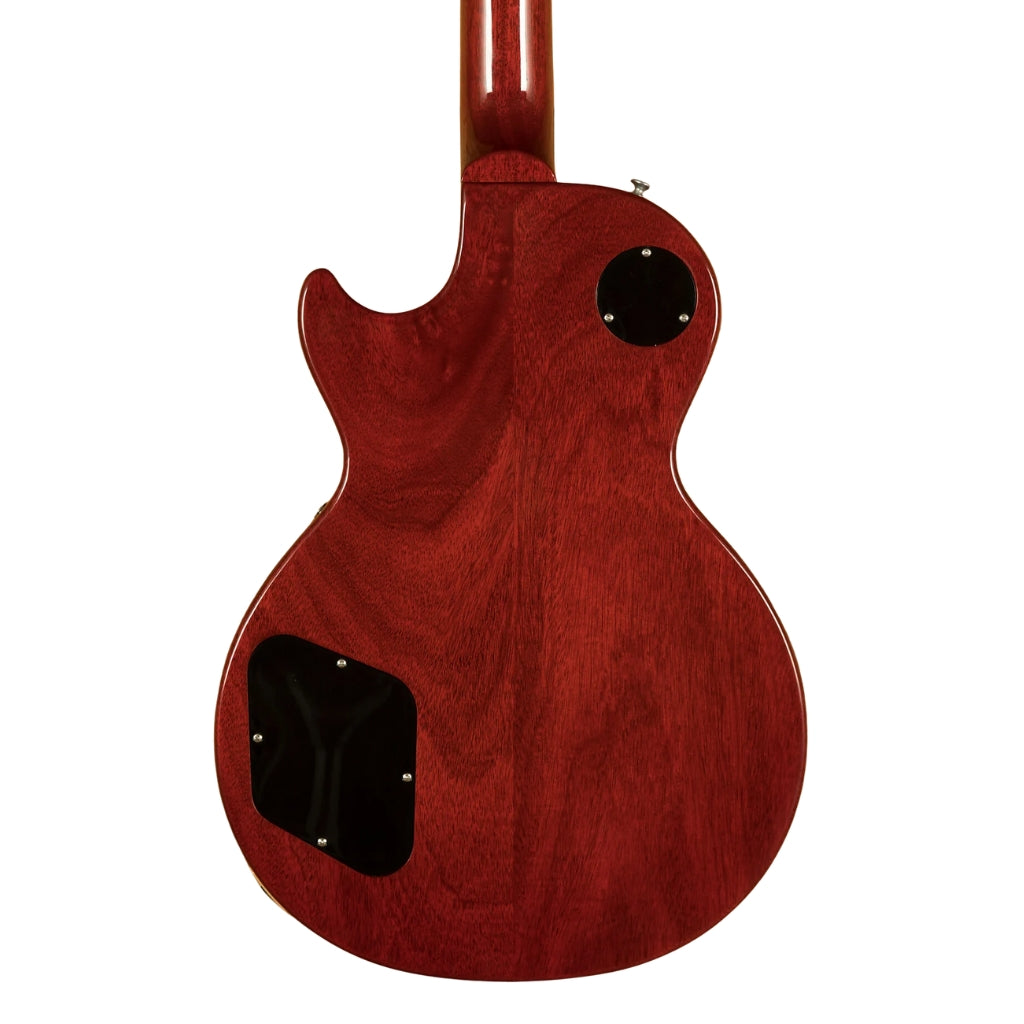 Gibson - Les Paul Standard 50s Figured Maple Electric Guitar - Dirty Lemon Burst