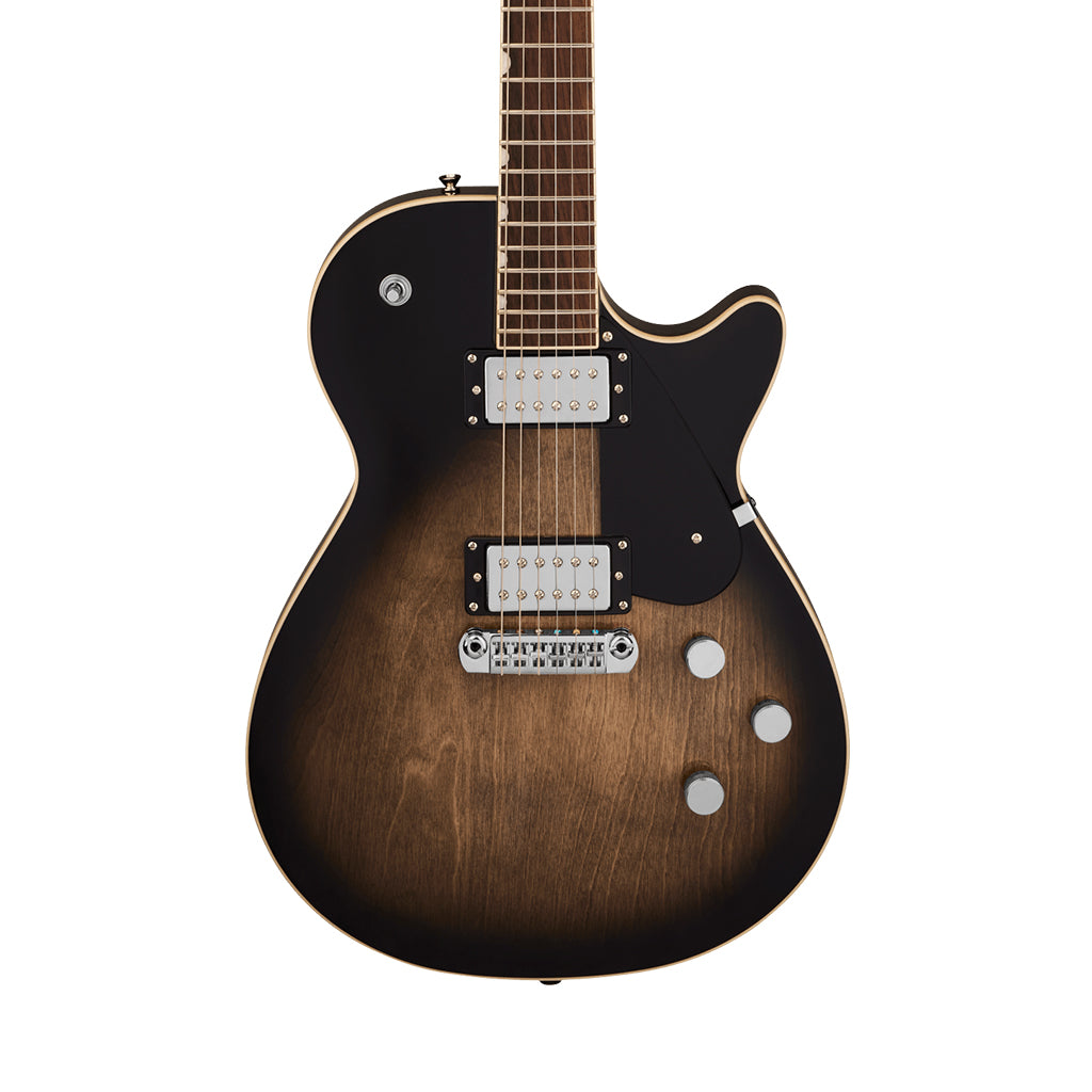 Gretsch Electromatic Jet Rosewood Fingerboard Electric Guitar - Bristol Fog