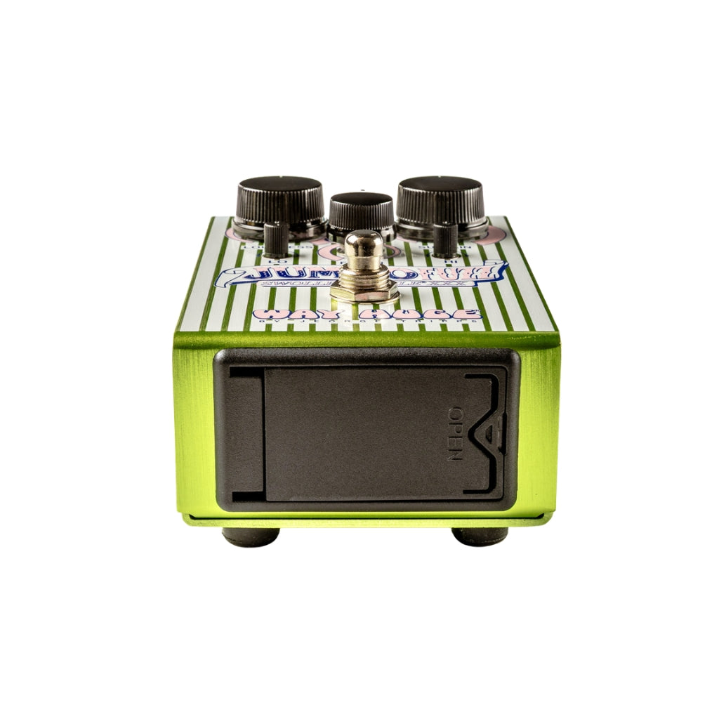 Way Huge - Jumbo Fuzz Swollen Pickle XXX - Pedal