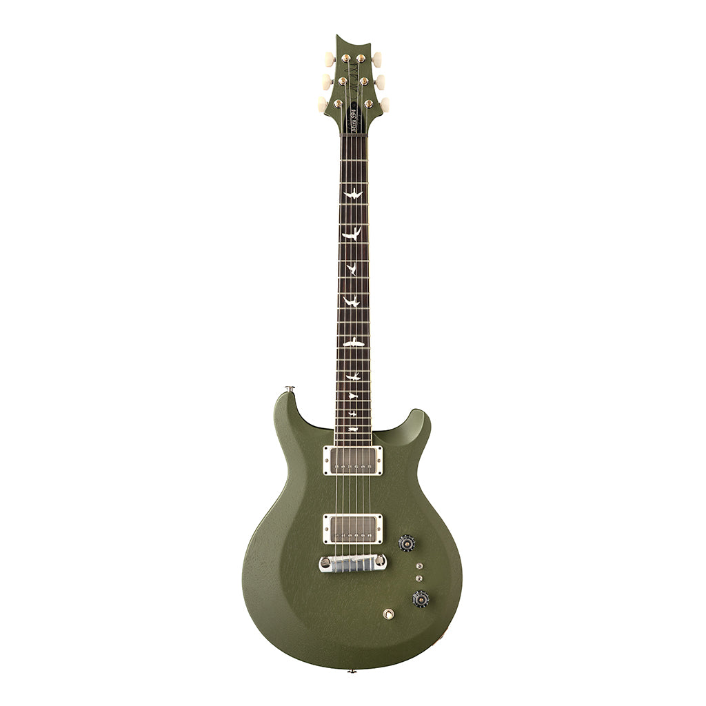 PRS S2 Mira 594 Satin - Matcha Green