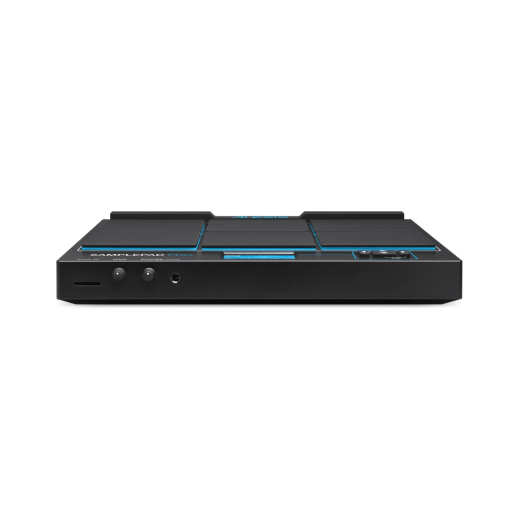 Alesis - Samplepad Pro - Percussion Instrument