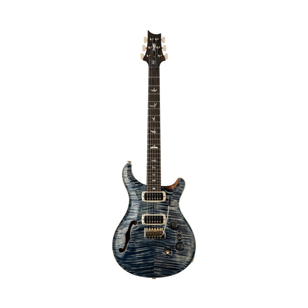 PRS 40th Anniversary Limited Edition Custom 24-08 - Faded Whale Blue