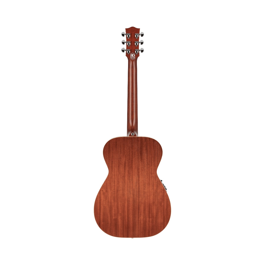 Maton CW80 80th Anniversary Edition 808 Acoustic/Electric Guitar