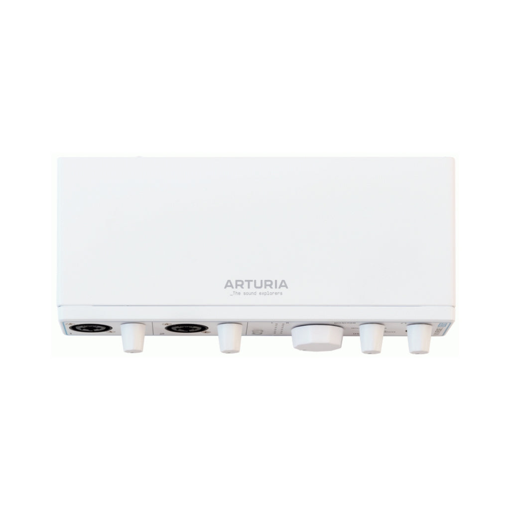 Arturia - Minifuse 2 OTG - Dual USB Audio Interface