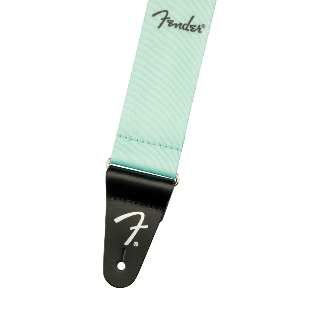 Fender - Tom DeLonge To The Stars Strap - Surf Green