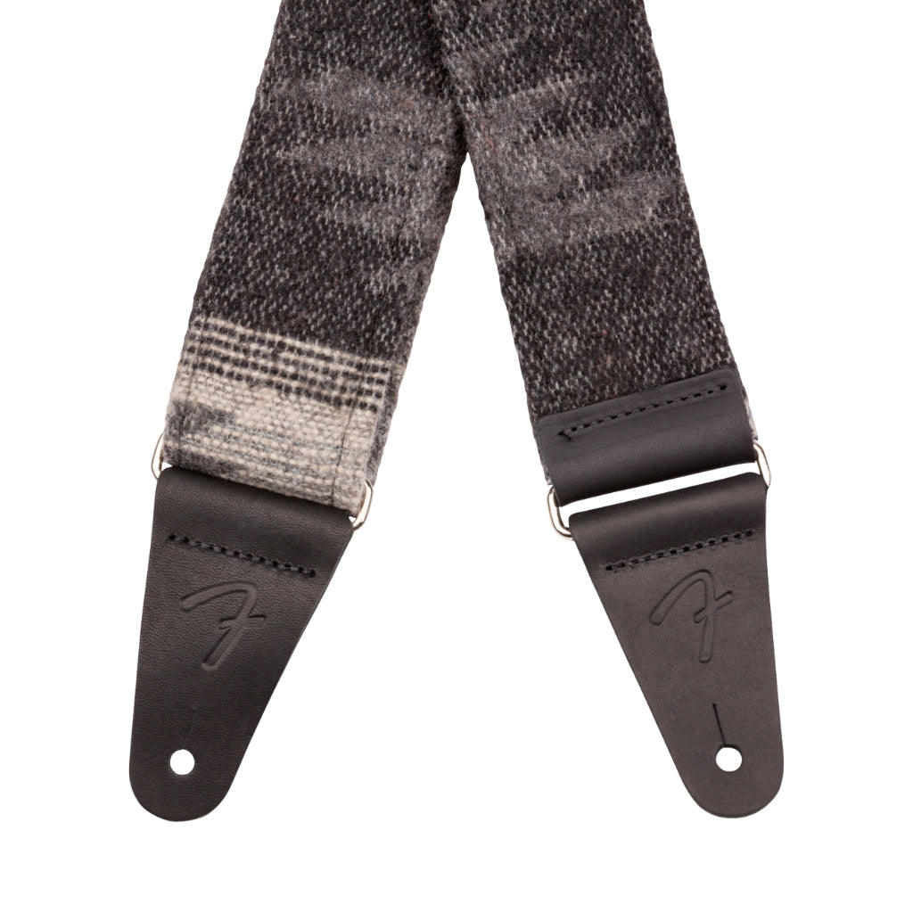 Fender - Zion Strap - Gray Aztec 2"