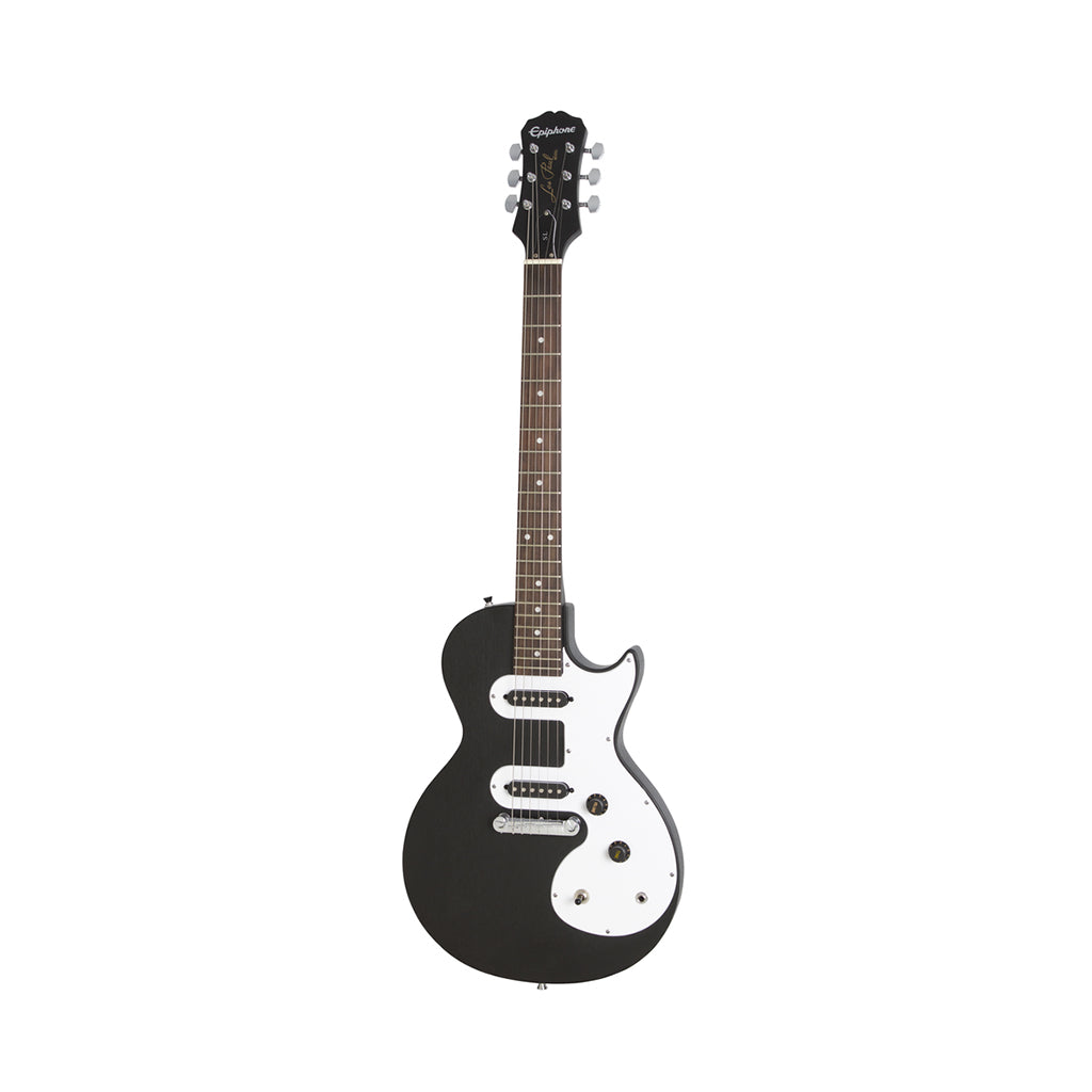 Epiphone Les Paul Melody Maker E1 Electric Guitar - Ebony