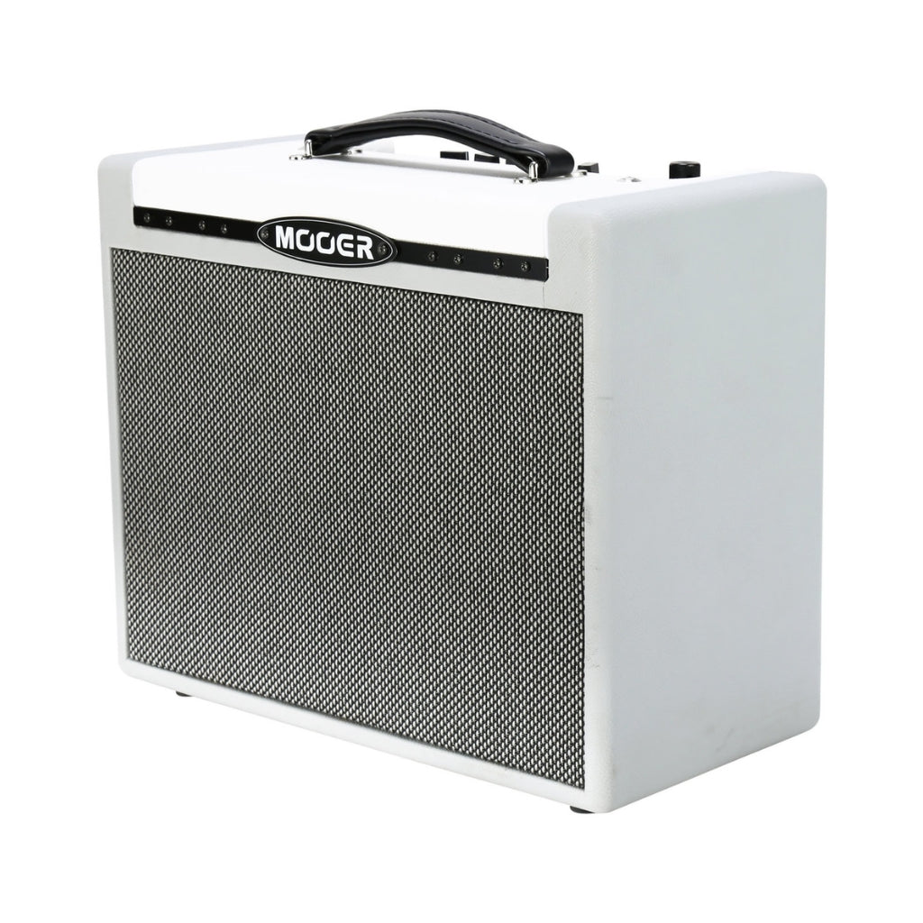 Mooer - SD30 30-watt - Modeling Combo Amplifier