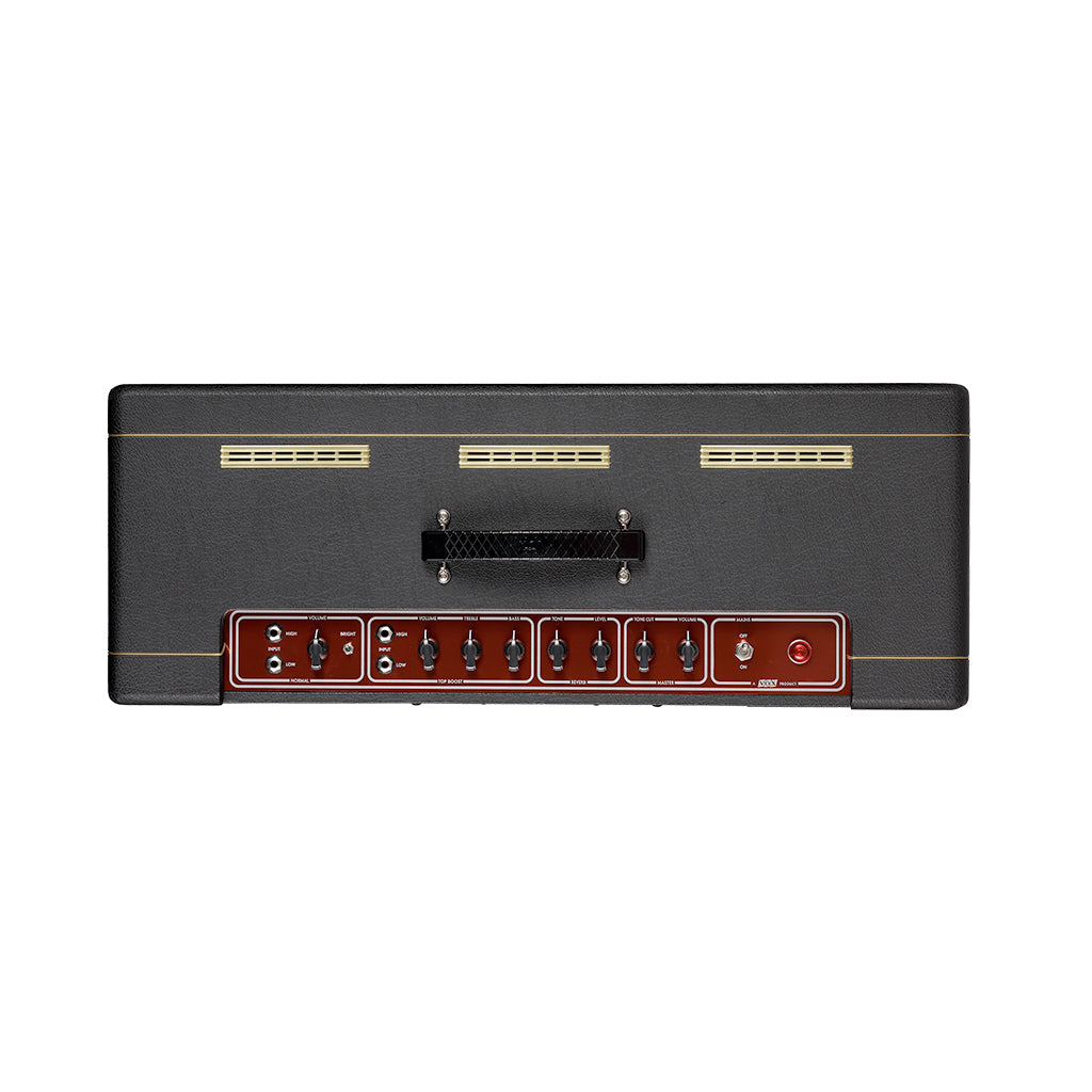 Vox AC30HWRH 30-Watt Hand Wired Tube Amplifier Head