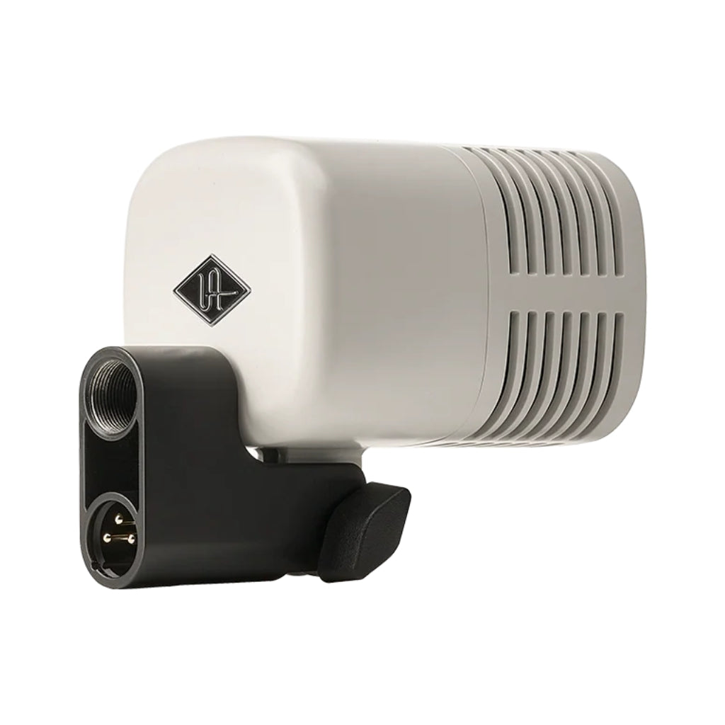 Universal Audio - SD-5 Dynamic Microphone with Hemisphere Modeling