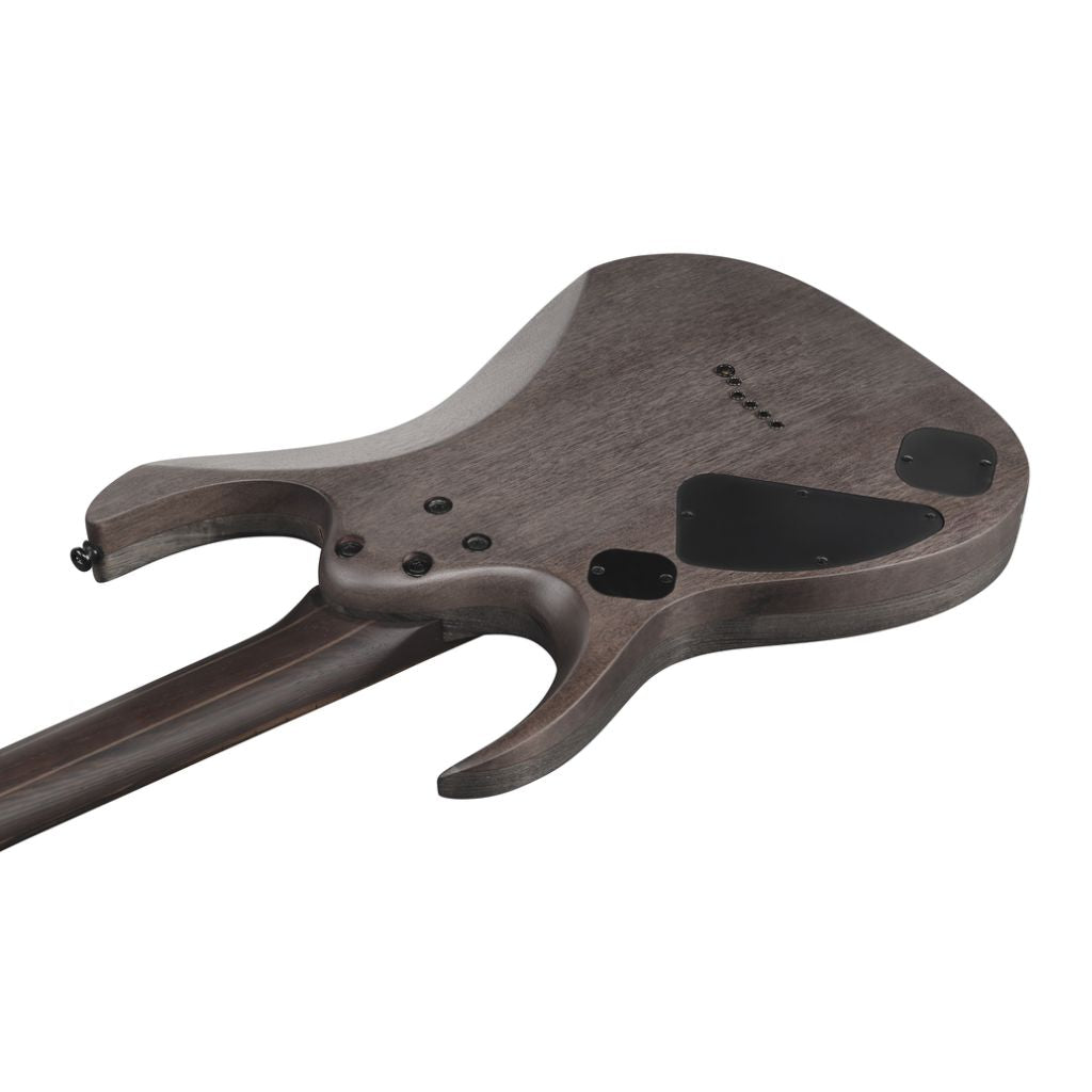 Ibanez - RGD621AH Electric Guitar - Midnight Shade Flat