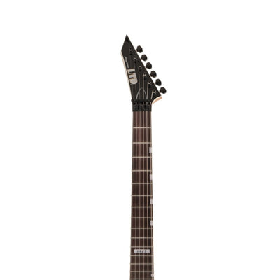 ESP LTD Mirage Deluxe '87 Left Handed Electric Guitar- Pearl Pink - M-DX87PPLH
