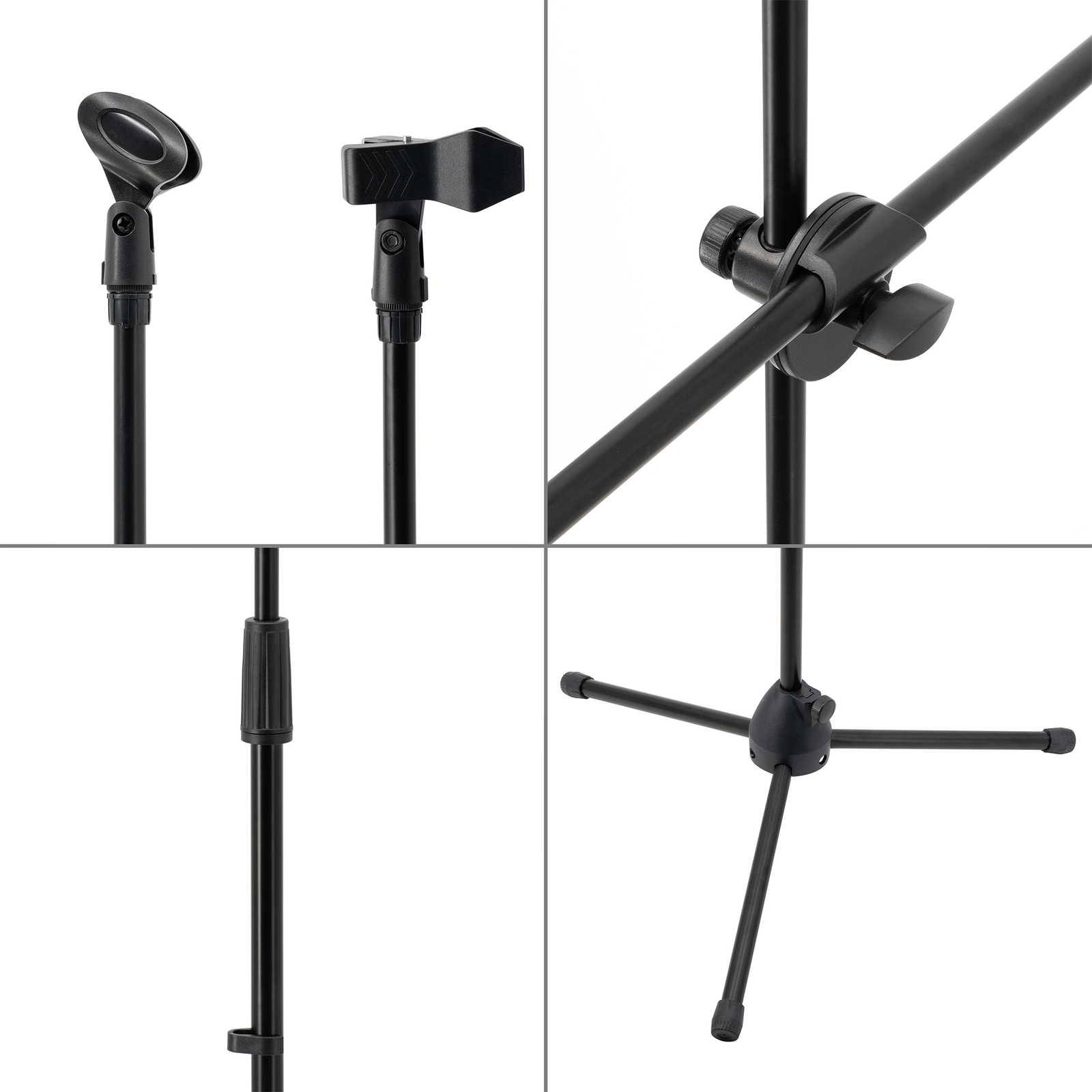 Lebeth Microphone Stand MJ-02