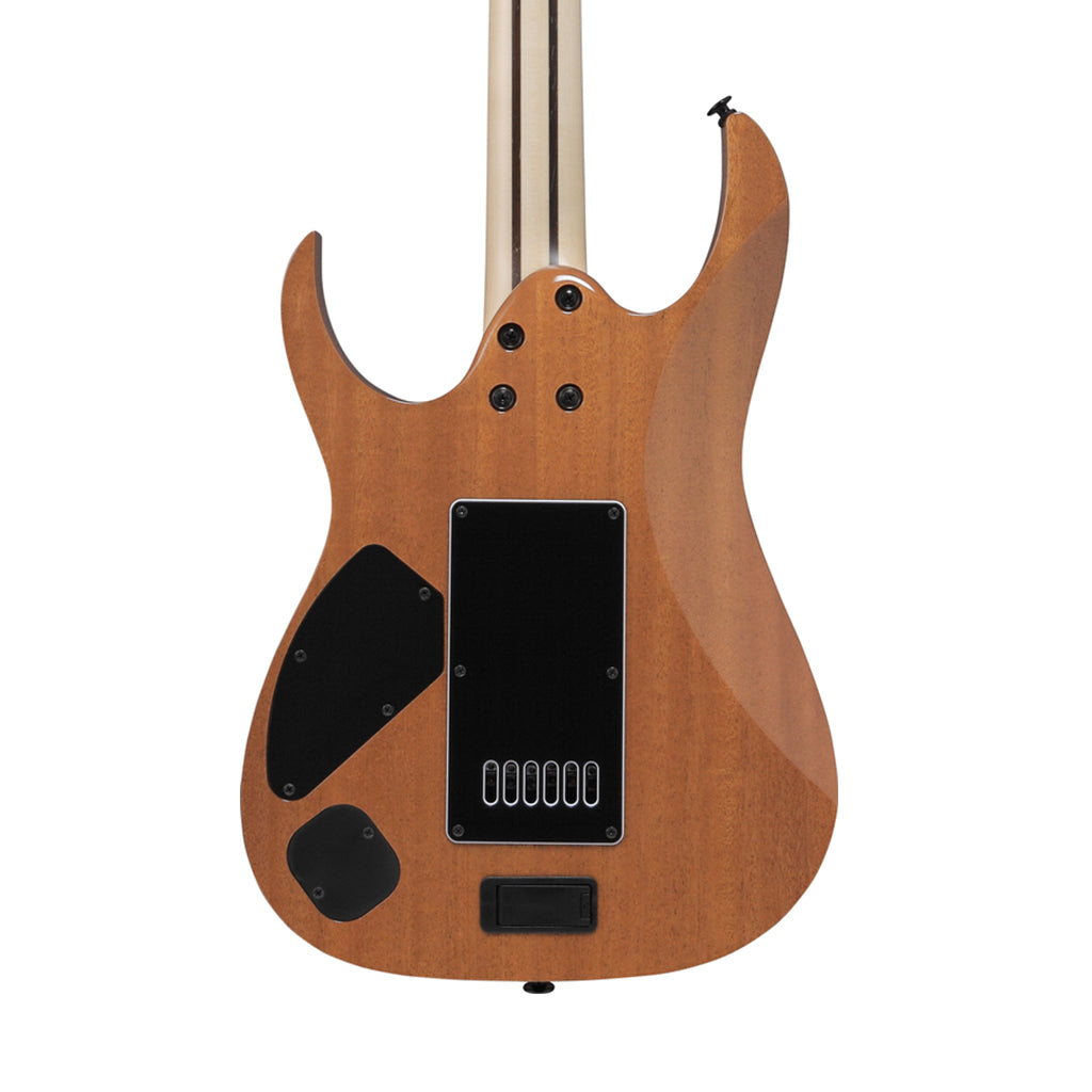 Ibanez RG5121RET Electric Guitar - Polar Lights