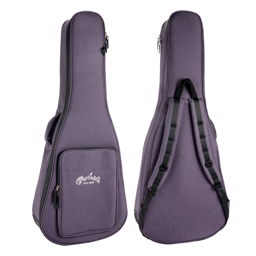 Martin Road Series SC-10E Modern Acoustic-Electric Guitar