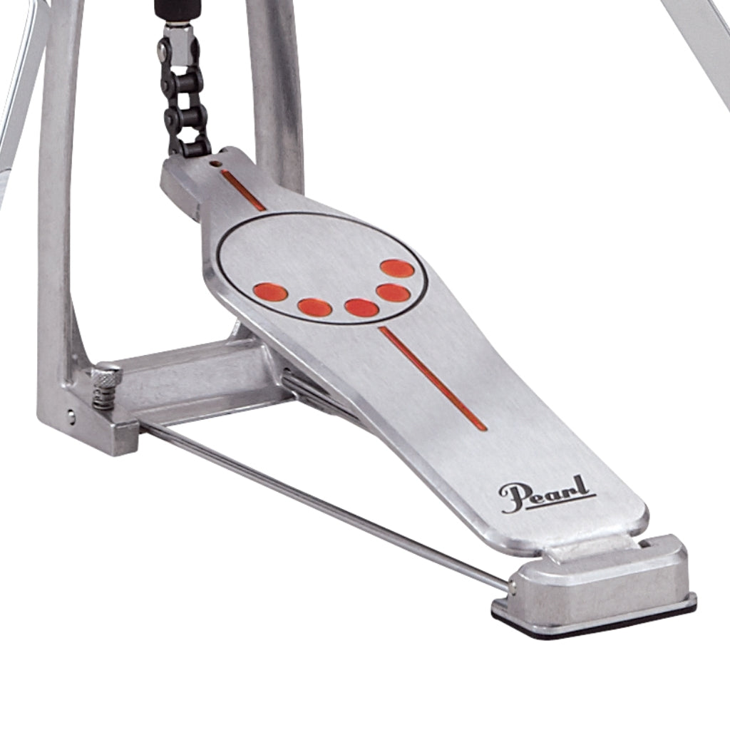 Pearl - H930QR Limited Edition Demon-Style - with Rapid Release Clutch Hihat Stand