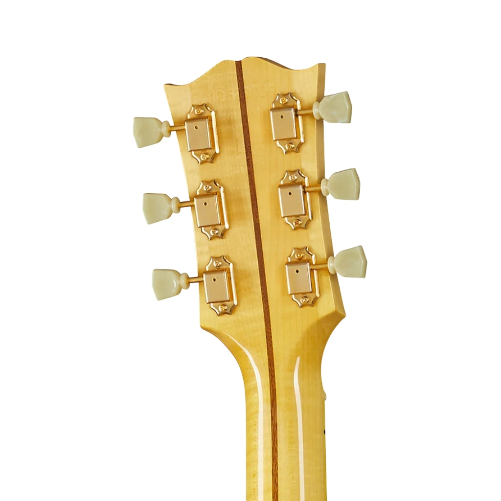 Gibson SJ200 Original Acoustic-Electric Guitar - Antique Natural