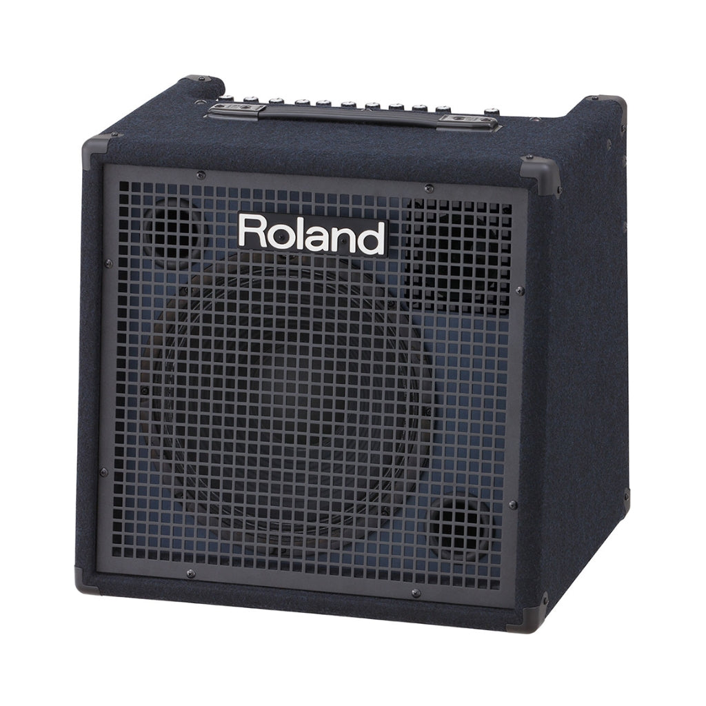Roland - KC-400 150-watt 12-inch - Keyboard Amplifier