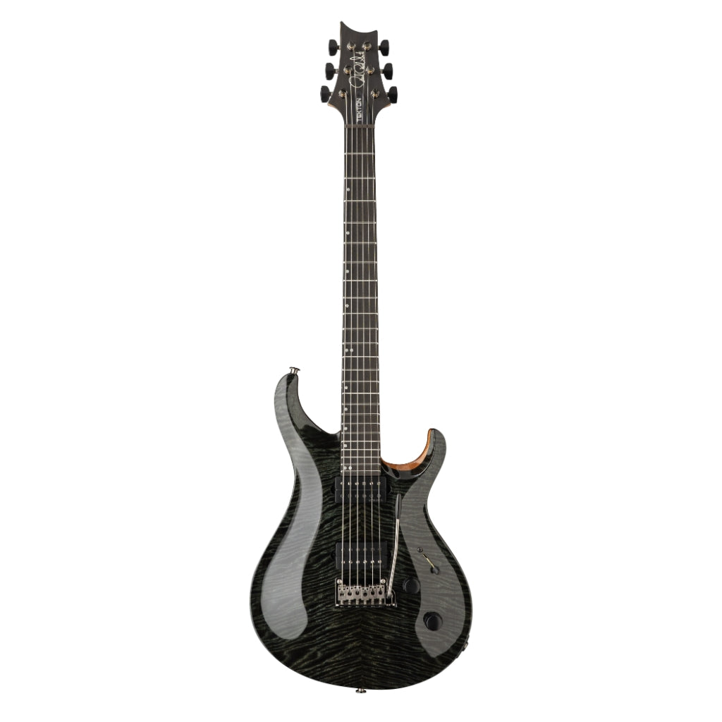 PRS - Tekton T Electric Guitar with Two-Point Tremolo - Slate Blue