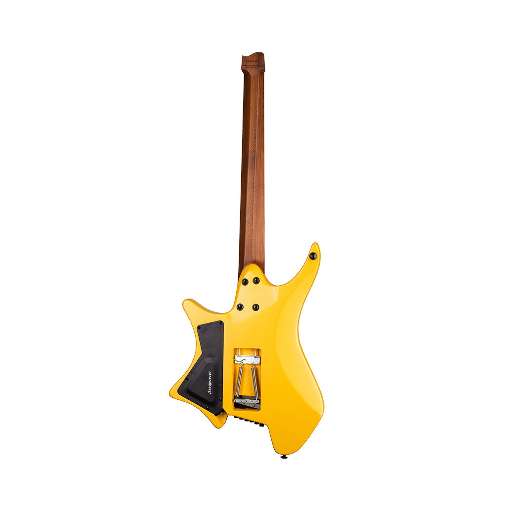 Strandberg Boden Standard N2.6T Electric Guitar - Ray Flower Metallic
