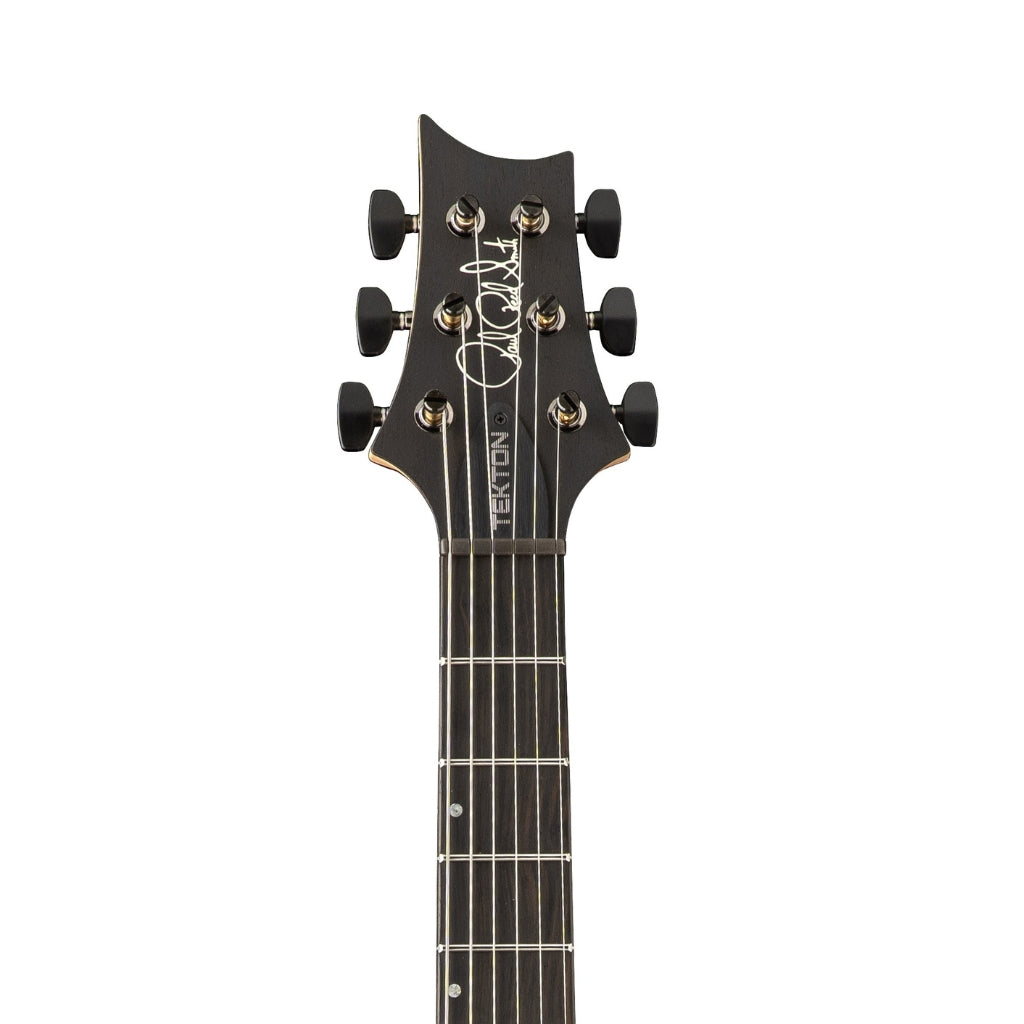 PRS - Tekton Hardtail Electric Guitar - Black Tourmaline