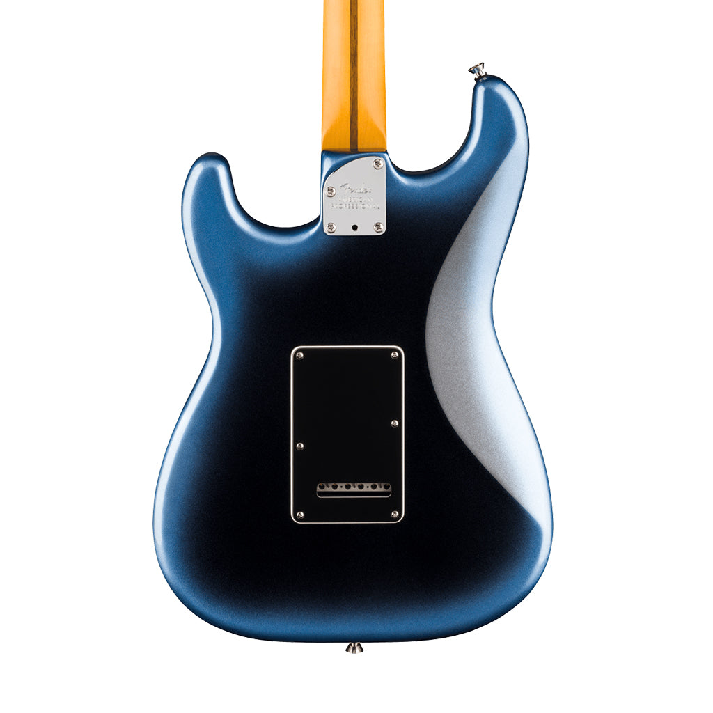 Fender American Professional Stratocaster HSS Rosewood Electric Guitar - Dark Night