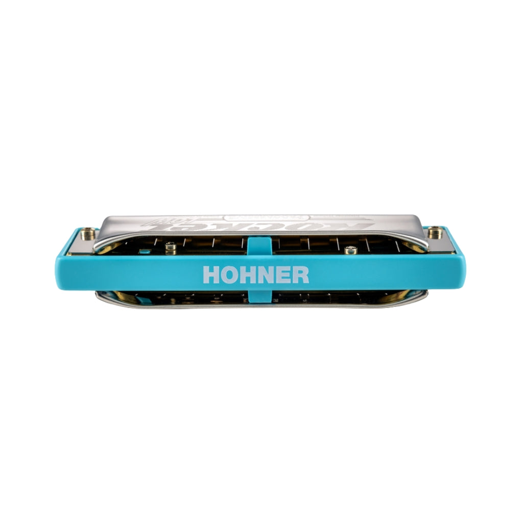 Hohner Rocket Low Octave Harmonica - Low E Flat Major