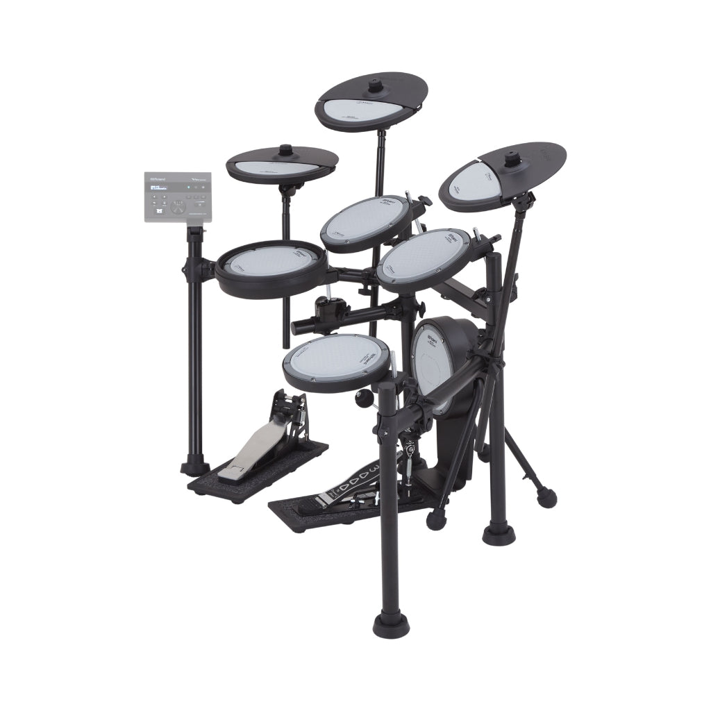 Roland - VQD106S - Quiet Drum Kit Pads