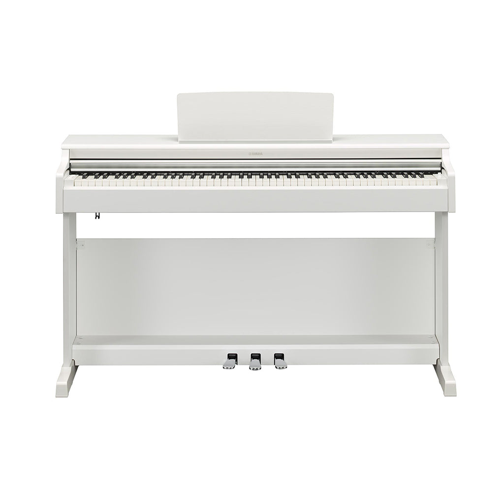 Yamaha YDP165 Arius Digital Piano - White