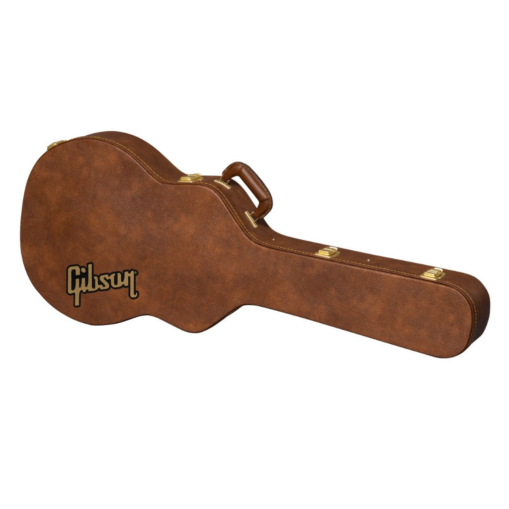 Gibson - ES-335 Figured Semi-Hollowbody Electric Guitar - Deep Ocean Burst