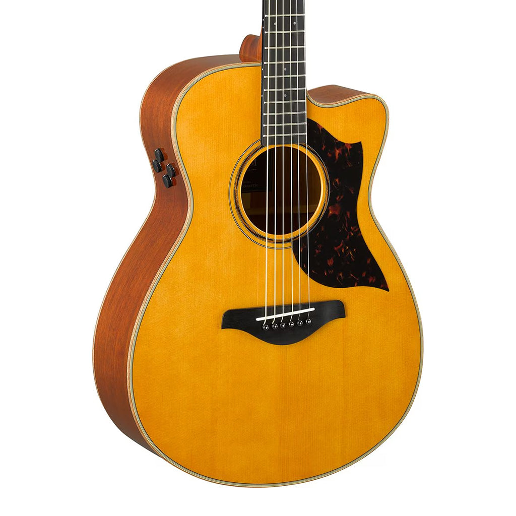 Yamaha AC3M Acoustic Guitar