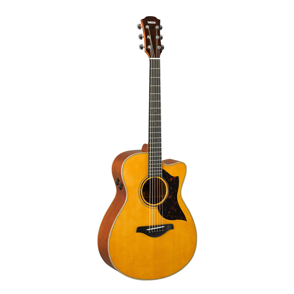 Yamaha AC3M Acoustic Guitar