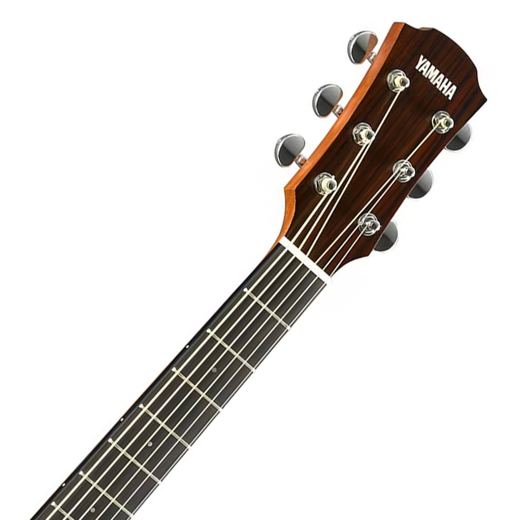 Yamaha AC3M Acoustic Guitar