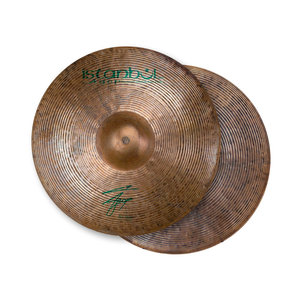 Istanbul Agop - 14" Agop Signature - Hi-Hats